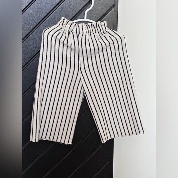 Zara girls pants. Size 9-12m. Excellent condition! - Picture 3 of 3